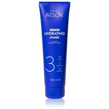 Tomas Arsov Hydrating Mask masca hidratanta