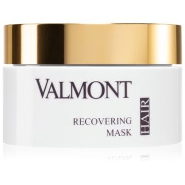 Valmont Hair Recovering Mask masca regeneratoare pentru păr uscat și deteriorat