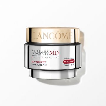 Absolue Longevity MD Intercept The Cream | Cremă de față | Mitopure®