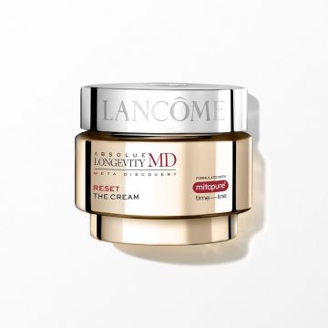Absolue Longevity MD Reset The Cream| Cremă de față | Mitopure®