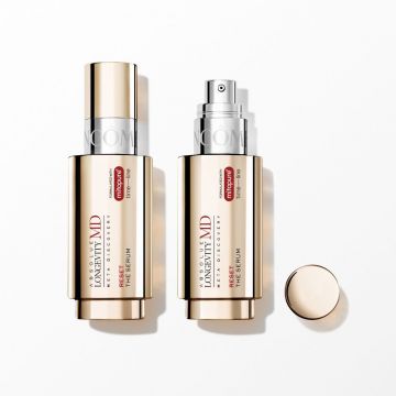 Absolue Longevity MD Reset The Serum | Serum de Față și Ochi | Mitopure®