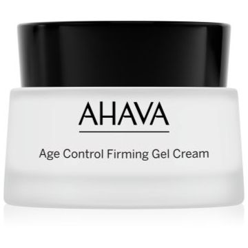 AHAVA Age Control lift crema de fata pentru fermitate antirid