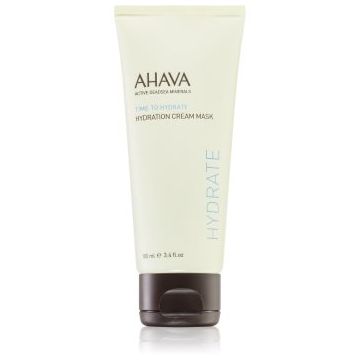 AHAVA Time To Hydrate crema masca hidratanta