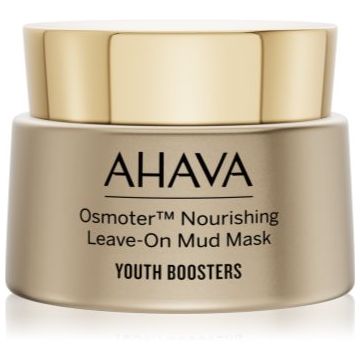 AHAVA Youth Boosters Osmoter™ mască hrănitoare profundă