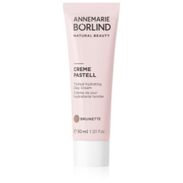 ANNEMARIE BÖRLIND CREME PASTELL crema hidratanta si tonifianta