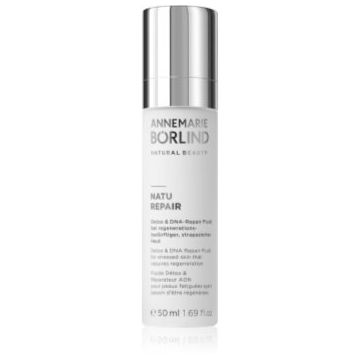 ANNEMARIE BÖRLIND SPECIAL CARE NATUREPAIR lichid detoxifiant regenerator