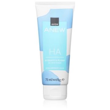 Avon Anew HA masca pentru hidratare intensa