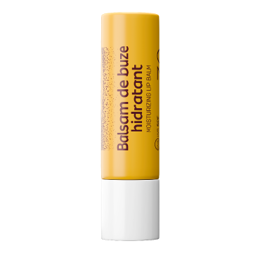 Balsam buze hidratant SPF30 Sun, 5.7ml, Gerovital