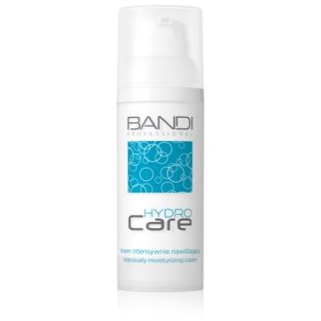 BANDI Cosmetics Intensively cremă hidratantă