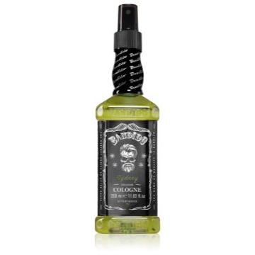 BANDIDO Cologne after shave