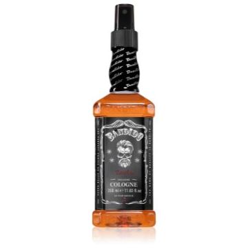 BANDIDO Cologne after shave
