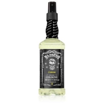 BANDIDO Cologne after shave