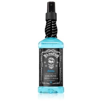 BANDIDO Cologne after shave