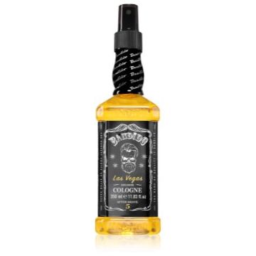 BANDIDO Cologne eau de cologne after shave