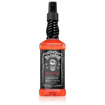 BANDIDO Cologne Mexico eau de cologne after shave