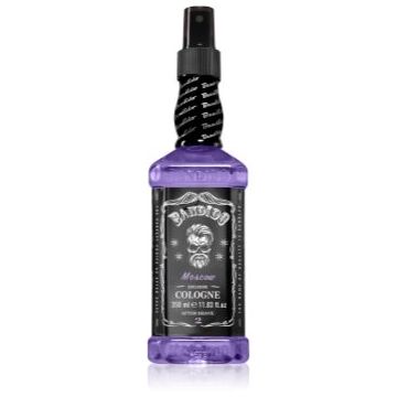 BANDIDO Moscow after shave
