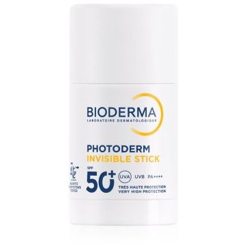 Bioderma Photoderm Stick baton cu protectie solara SPF 50+