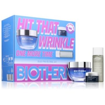 Biotherm Blue Pro-Retinol Multi Correct Cream set cadou pentru femei