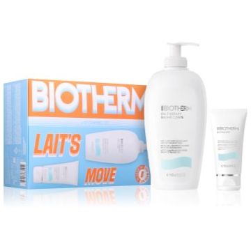 Biotherm Lait Corporel L'Original set cadou