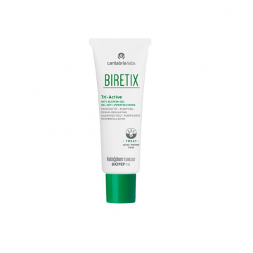 Biretix Tri-Active Gel anti-imperfectiuni 50 ml