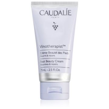 Caudalie Vinotherapist Foot Beauty Cream crema de picioare