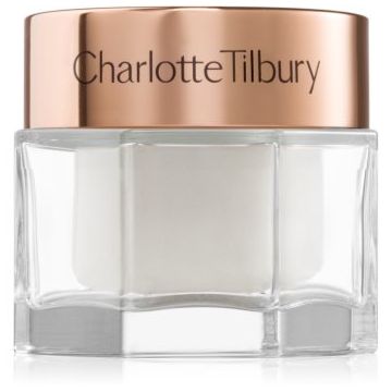 Charlotte Tilbury Magic Cream crema de fata hidratanta SPF 15