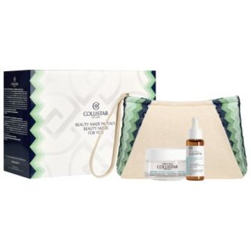 Collistar Attivi Puri Set set cadou pentru o hidratare intensa