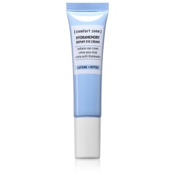 Comfort Zone Hydramemory Depuff crema de ochi iluminatoare