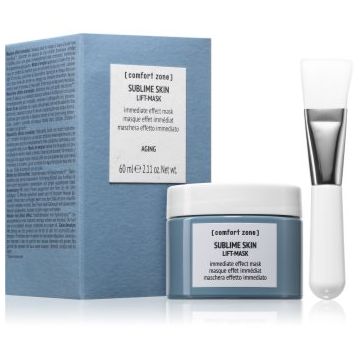 Comfort Zone Sublime Skin masca pentru lifting