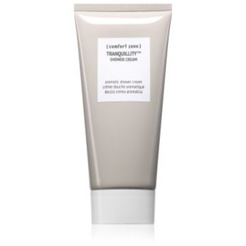 Comfort Zone Tranquillity crema de dus hidratanta