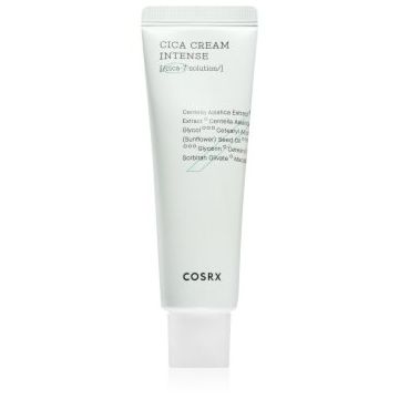 Cosrx Pure Fit Cica Cream Intense cremă intens hrănitoare cu efect calmant