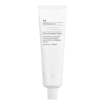 Crema de fata TX-Toning Cream, 50 ml, VT Cosmetics