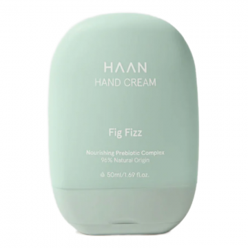 Crema hranitoare pentru maini, Fig Frizz, 50ml, Haan