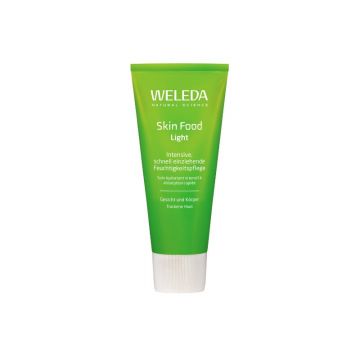 Crema intens hidratanta Skin Food Light 30ml Weleda