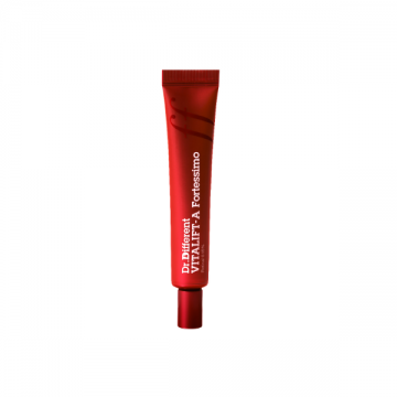 Crema tratament cu retinol VITALIFT-A Fortessimo, 30g, Dr.Different