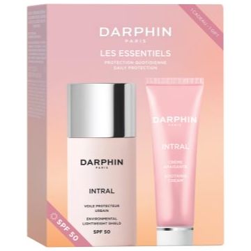 Darphin Intral Les Essentiels set cadou