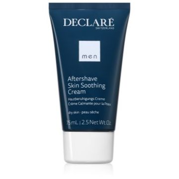 Declaré Men cremă calmantă după ras