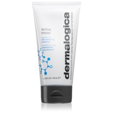 Dermalogica Daily Skin Health Active Moist Fluid pentru hidratare usoara oil free