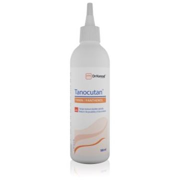 Dr Konrad Tanocutan® crema protectia pielii