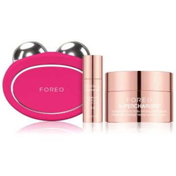FOREO BEAR™ 2 set de întinerire facială