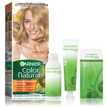 Garnier Color Naturals Creme culoare par