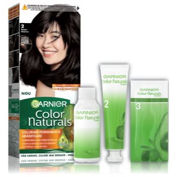 Garnier Color Naturals Creme culoare par