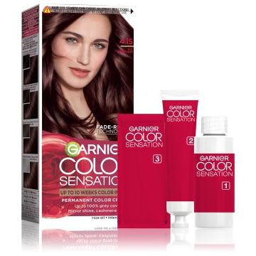 Garnier Color Sensation culoare par