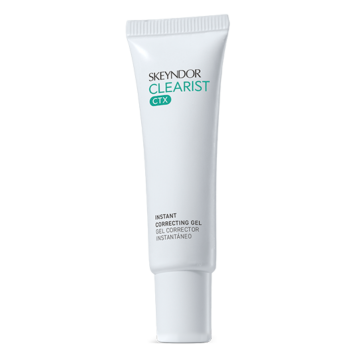 Gel-corector local pentru cosuri si imperfectiuni Clearist, 10ml, Skeyndor