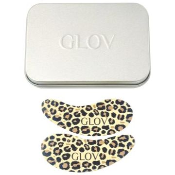 GLOV Infinity Eye Patches plasturi reutilizabili pentru zona ochilor