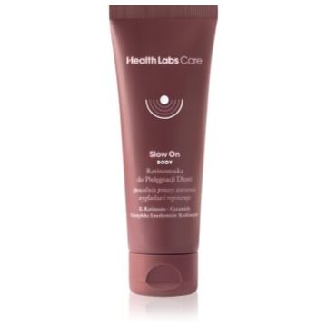 Health Labs Care Slow On crema de maini efect regenerator