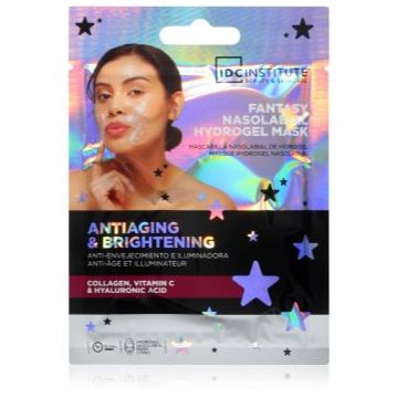 IDC Institute Antiaging & Brightening masca pentru fata cu efect de anti-imbatrinire