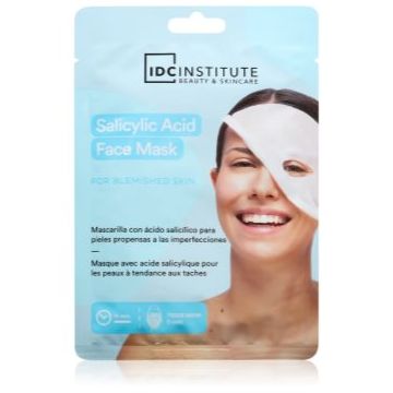 IDC Institute Salicylic Acid masca pentru celule