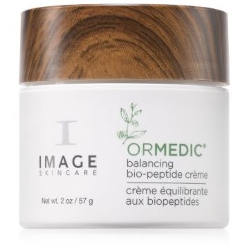 IMAGE Skincare Ormedic crema de fata regeneratoare cu peptide