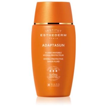 Institut Esthederm Adaptasun fluid hidratant cu o protectie UV ridicata